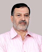 Chairman